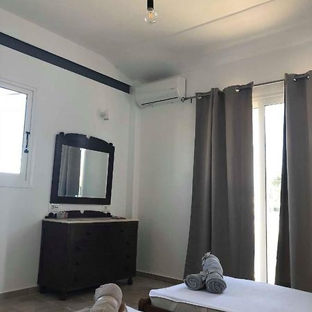 Summer Holidays In Laganas Apartments المظهر الخارجي الصورة