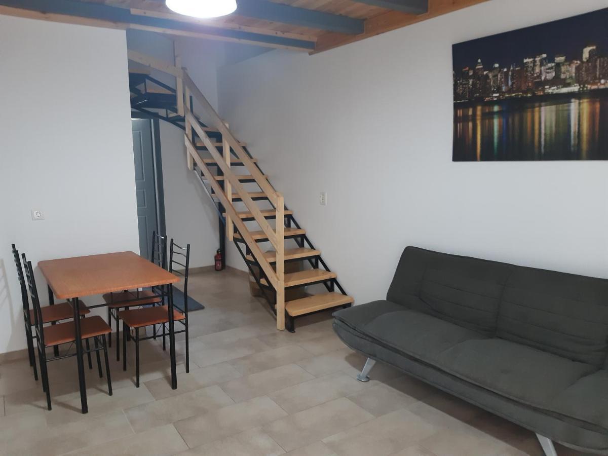 Summer Holidays In Laganas Apartments الغرفة الصورة