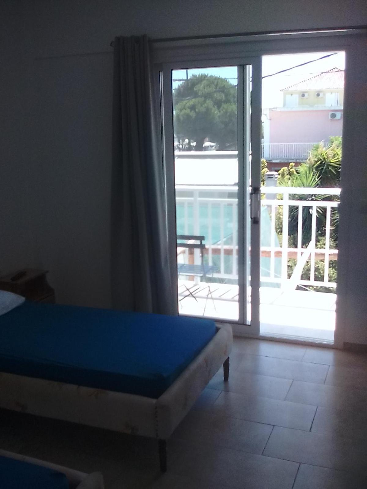 Summer Holidays In Laganas Apartments الغرفة الصورة