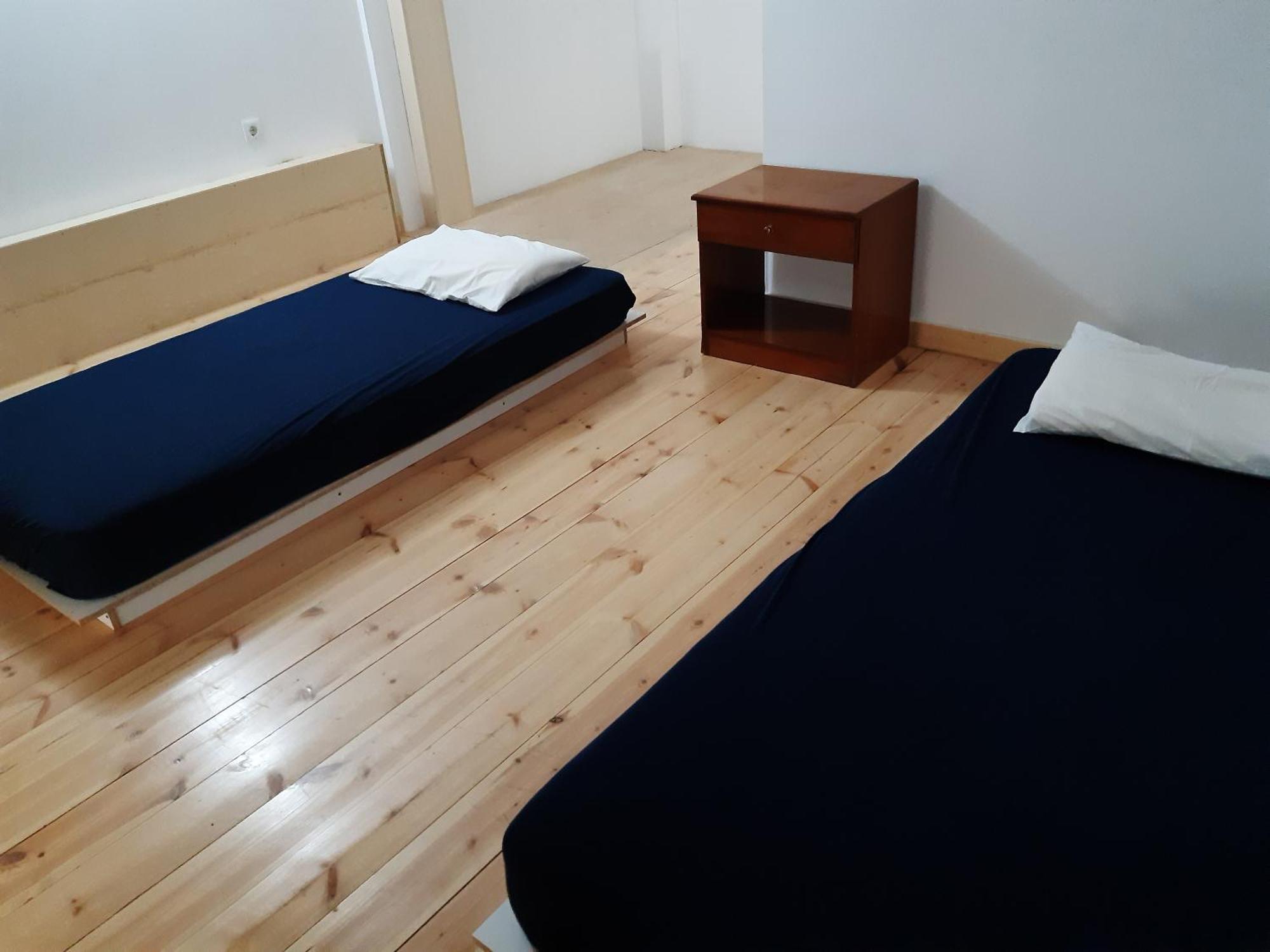 Summer Holidays In Laganas Apartments الغرفة الصورة