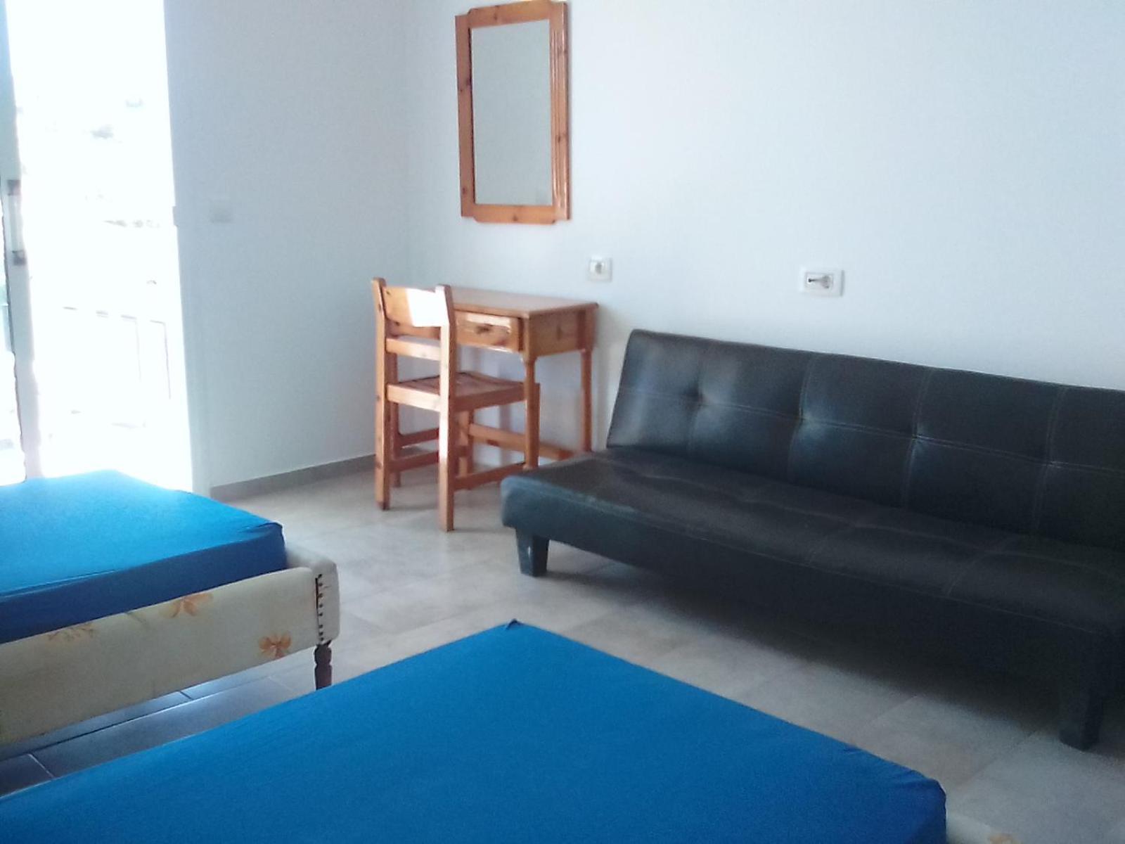 Summer Holidays In Laganas Apartments الغرفة الصورة