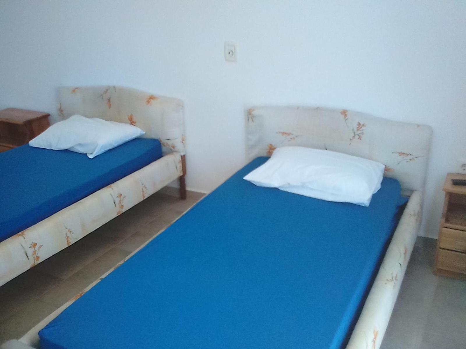 Summer Holidays In Laganas Apartments الغرفة الصورة