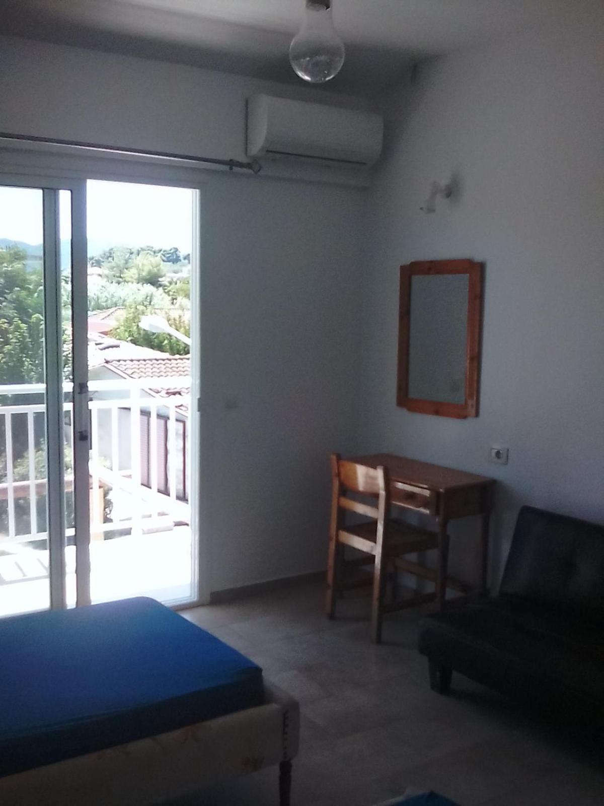 Summer Holidays In Laganas Apartments الغرفة الصورة