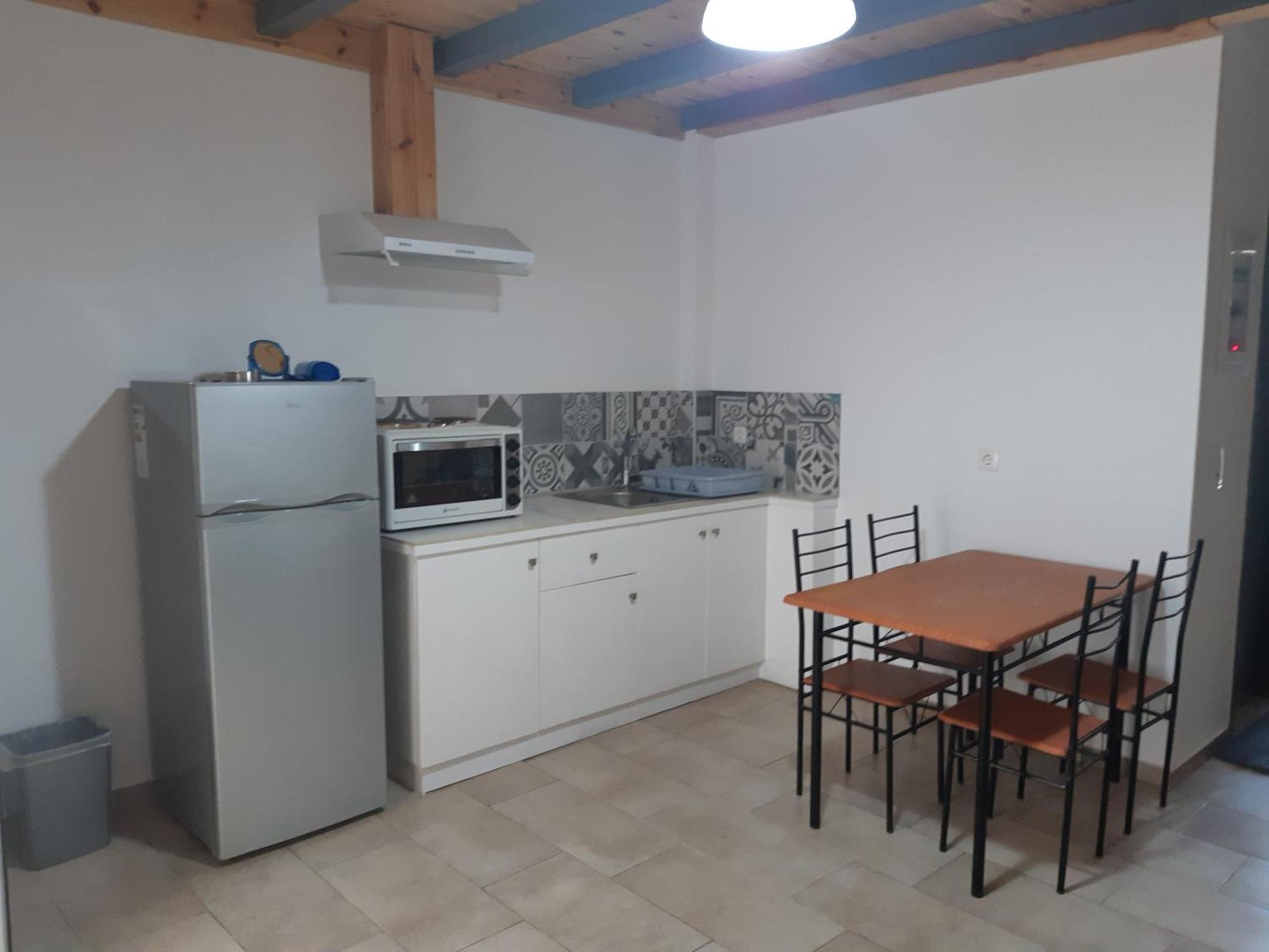 Summer Holidays In Laganas Apartments الغرفة الصورة