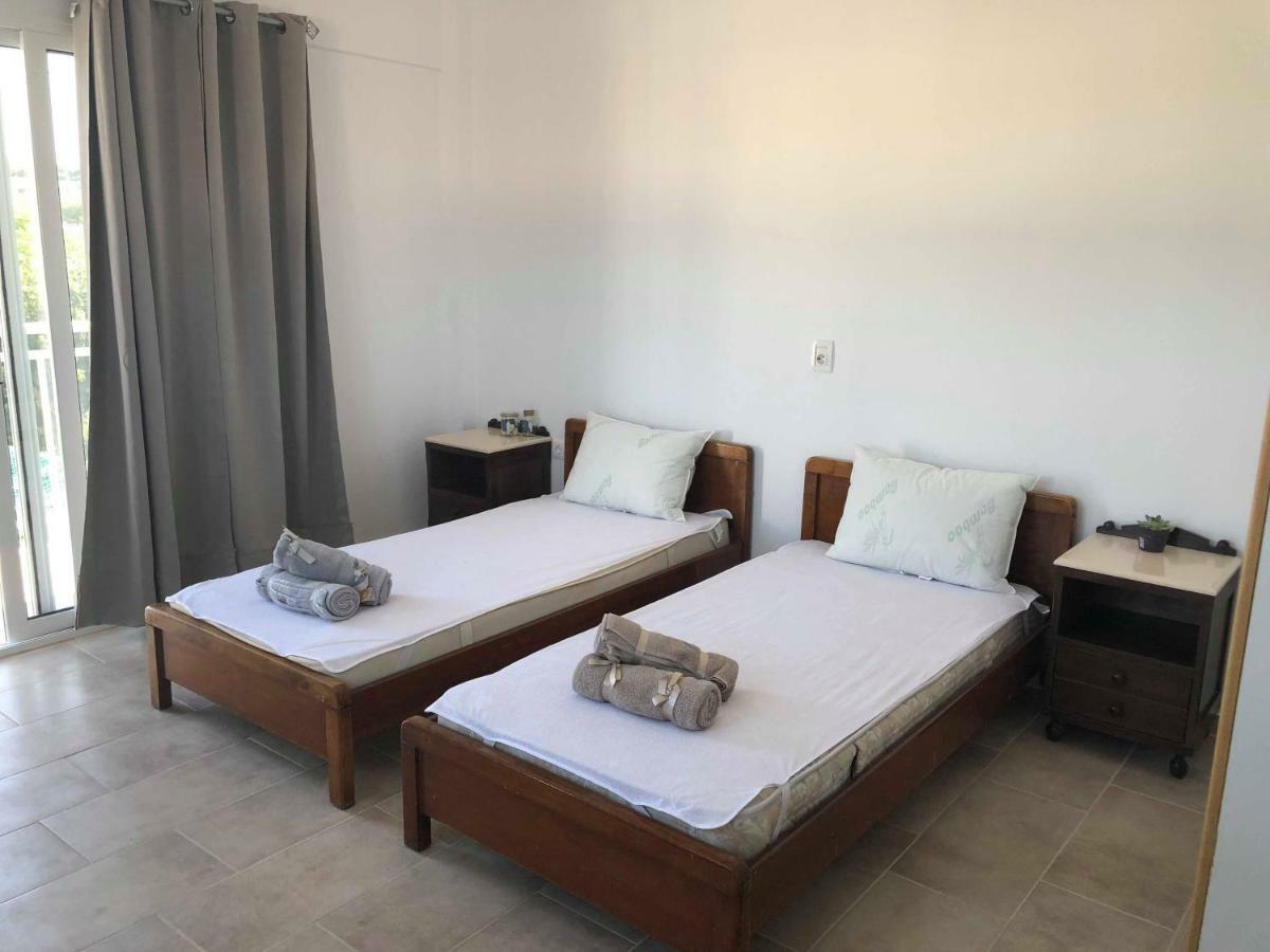 Summer Holidays In Laganas Apartments المظهر الخارجي الصورة