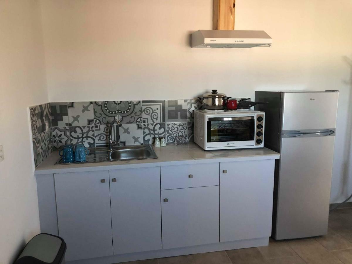 Summer Holidays In Laganas Apartments المظهر الخارجي الصورة