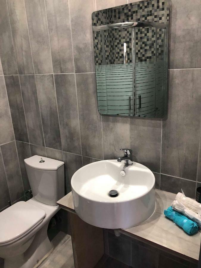 Summer Holidays In Laganas Apartments المظهر الخارجي الصورة