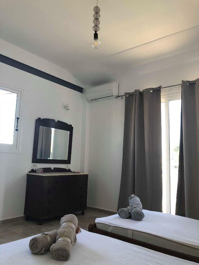 Summer Holidays In Laganas Apartments المظهر الخارجي الصورة