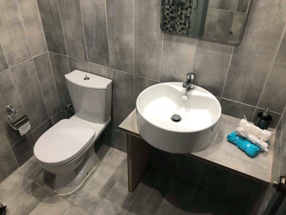 Summer Holidays In Laganas Apartments المظهر الخارجي الصورة