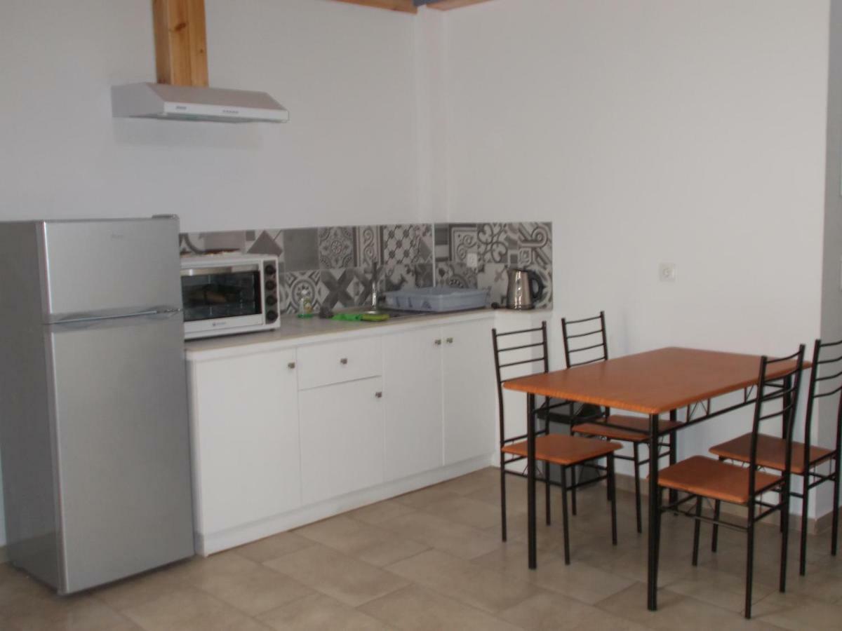Summer Holidays In Laganas Apartments المظهر الخارجي الصورة