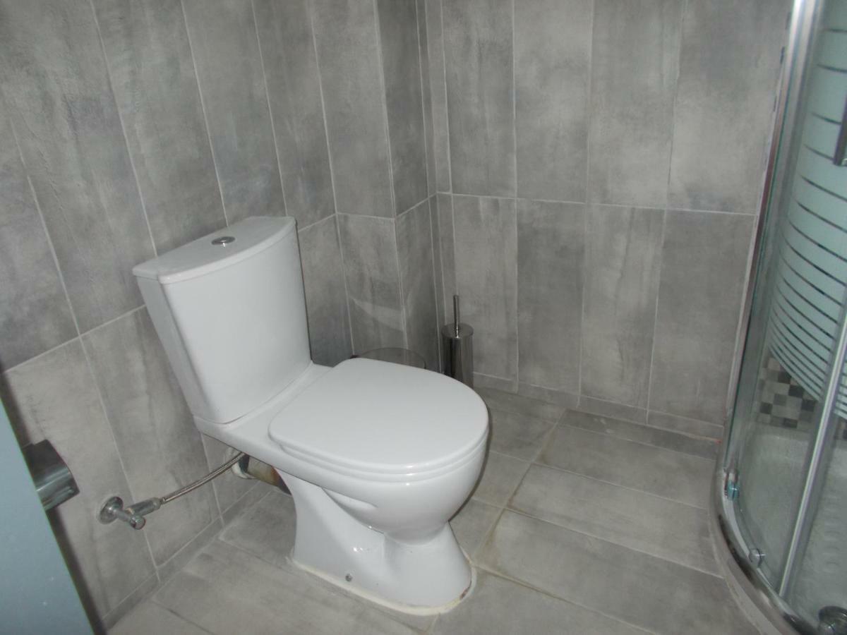 Summer Holidays In Laganas Apartments المظهر الخارجي الصورة