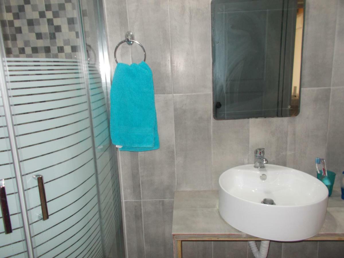 Summer Holidays In Laganas Apartments المظهر الخارجي الصورة
